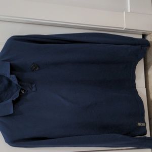 Matchless Motorcycle Long sleeve Polo